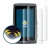 Image of the device Sigma ROX 12.1 EVO with a wide variety of screen protectors.