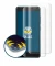 Image of the device Cubot J 20 with a wide variety of screen protectors.
