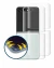 Image of the device Samsung Galaxy Z Flip 5 (Back) with a wide variety of screen protectors.
