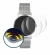 Image of the device Liebeskind New Case Mesh (34 mm) with a wide variety of screen protectors.