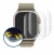 Image of the device Apple Watch Ultra 2 (49 mm) with a wide variety of screen protectors.