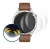 Image of the device Huawei Watch GT 4 (46mm) with a wide variety of screen protectors.