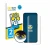 Front side of a product packaging with the brand logo BROTECT. Next to it is the device Nothing Phone (1) (case-friendly) show