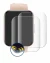 Image of the device RUIMEN H1 with a wide variety of screen protectors.