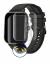 Image of the device AcclaFit KM13 1.83" with a wide variety of screen protectors.