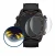 Image of the device Garmin Descent Mk3i (51 mm) with a wide variety of screen protectors.