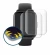 Image of the device Amazfit Active with a wide variety of screen protectors.