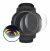 Image of the device Garmin Instinct Crossover AMOLED with a wide variety of screen protectors.