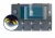 Image of the device Neural DSP Quad Cortex with a wide variety of screen protectors.