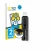 Front side of a product packaging with the brand logo BROTECT. Next to it is the device Norddampf Relict shown with the corres