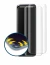 Image of the device Anker Prime 27650 with a wide variety of screen protectors.