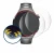 Image of the device Huawei Watch 4 Pro Space Edition with a wide variety of screen protectors.