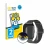 Front side of a product packaging with the brand logo BROTECT. Next to it is the device Narcid P95 2" shown with the correspon