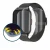 Image of the device Narcid P95 2" with a wide variety of screen protectors.