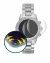 Image of the device Michael Kors Ritz MK6428 with a wide variety of screen protectors.