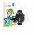 Front side of a product packaging with the brand logo BROTECT. Next to it is the device Suunto Ocean shown with the correspond
