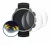 Image of the device Suunto Ocean with a wide variety of screen protectors.