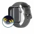 Image of the device AcclaFit P5 1.85" with a wide variety of screen protectors.