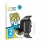 Front side of a product packaging with the brand logo BROTECT. Next to it is the device Jugeman P99 1.96" shown with the corre