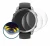 Image of the device Garmin Fenix E with a wide variety of screen protectors.