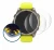 Image of the device Garmin Fenix 8 Solar (47 mm) with a wide variety of screen protectors.