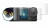Image of the device DJI Osmo Action 5 Pro with a wide variety of screen protectors.