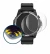 Image of the device Mobvoi Ticwatch Atlas with a wide variety of screen protectors.