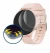 Image of the device Hwagol Smartwatch G25 1.39" with a wide variety of screen protectors.