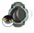 Image of the device Garmin Instinct 3 AMOLED (50 mm) with a wide variety of screen protectors.