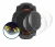 Image of the device Garmin Instinct 3 Solar (45 mm) with a wide variety of screen protectors.