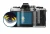 Image of the device OM System OM-3 with a wide variety of screen protectors.