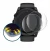 Image of the device Garmin Tactix 8 AMOLED (51 mm) with a wide variety of screen protectors.