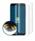 Image of the device Honeywell CT37 with a wide variety of screen protectors.