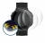 Image of the device Kiprun GPS 500 Coros with a wide variety of screen protectors.