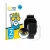 Front side of a product packaging with the brand logo BROTECT. Next to it is the device STECEi S68 1.95" shown with the corres