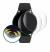 Image of the device Levowatch EDGY with a wide variety of screen protectors.