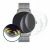 Image of the device Pireware Slim Smartwatch with a wide variety of screen protectors.