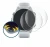 Image of the device Garmin Forerunner 570 (42 mm) with a wide variety of screen protectors.