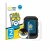 Front side of a product packaging with the brand logo BROTECT. Next to it is the device Garmin Edge MTB shown with the corresp