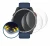 Image of the device Garmin quatix 8 (47 mm) with a wide variety of screen protectors.