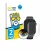 Front side of a product packaging with the brand logo BROTECT. Next to it is the device Gard Pro Health Smartwatch 2+ shown wi