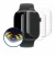 Image of the device Apple Watch Series 11 (46 mm) with a wide variety of screen protectors.