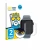 Front side of a product packaging with the brand logo BROTECT. Next to it is the device Apple Watch SE 3 (44 mm) shown with th