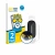 Front side of a product packaging with the brand logo BROTECT. Next to it is the device Xiaomi Smart Band 10 Ceramic Edition s
