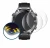 Image of the device Huawei Watch Ultimate 2 Black with a wide variety of screen protectors.