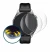 Image of the device Huawei Watch GT 6 (46 mm) with a wide variety of screen protectors.