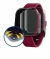 Image of the device Reflex Active Spectra 300 S with a wide variety of screen protectors.