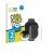 Front side of a product packaging with the brand logo BROTECT. Next to it is the device Ucani A22 shown with the corresponding
