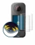 Image of the device Insta360 X4 Air with a wide variety of screen protectors.