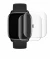 Image of the device Sector Smartwatch S-07 with a wide variety of screen protectors.
